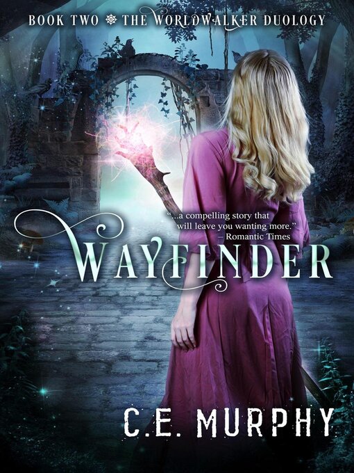 Title details for Wayfinder by C.E. Murphy - Available